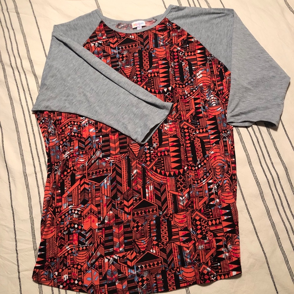 LuLaRoe Randy